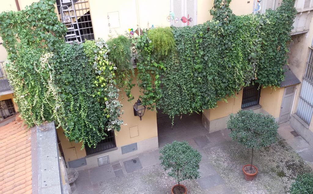 Apartamento Il Gelsomino *